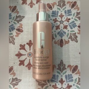 Clinique Moisture Surge Face Spray
